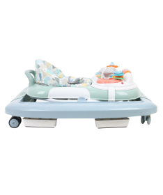 Jungle dubak za bebe Klik Klak Blue 40010432