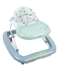 Jungle dubak za bebe Klik Klak Blue 40010432