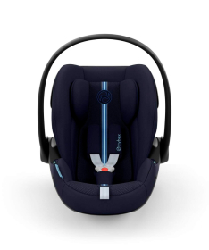 Cybex Balios S Lux kolica 3 u 1 sa auto sedištem Cloud G I-size - Ocean blue