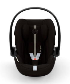 Cybex Melio Carbon kolica 3 u 1 sa auto sedištem Cloud G I-size - Magic Black &Moon Black