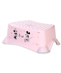 Lorelli steper za decu Girl Love Light Pink