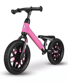 Qplay bicikl balanser za decu Spark Pink - 41312127