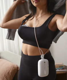 Avent Hands Free električna pumpica za dojke SCF531/11