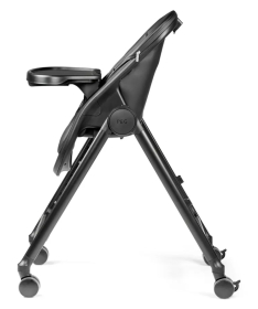 Peg Perego Living Hranilica za bebe True Black