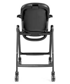Peg Perego Living Hranilica za bebe True Black
