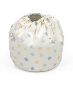 Stokke MuTable Storage Bag V2 torba za igračke - Multicolor Stars