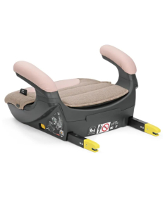 Peg Perego Viaggio Shuttle i-Size Isofix auto sedište za decu 125-150 cm Mon Amour