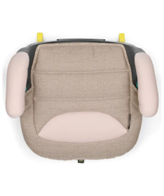 Peg Perego Viaggio Shuttle i-Size Isofix auto sedište za decu 125-150 cm Mon Amour