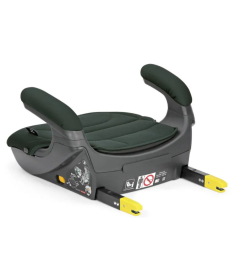 Peg Perego Viaggio Shuttle i-Size Isofix auto sedište za decu 125-150 cm Metal
