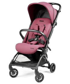 Peg Perego Volo kolica za bebe do 22 kg - Malva