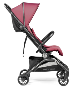 Peg Perego Volo kolica za bebe do 22 kg - Malva