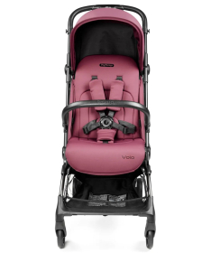 Peg Perego Volo kolica za bebe do 22 kg - Malva