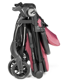 Peg Perego Volo kolica za bebe do 22 kg - Malva