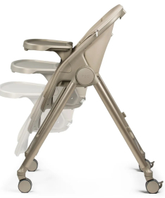 Peg Perego Living Hranilica za bebe Space Sand