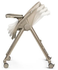 Peg Perego Living Hranilica za bebe Space Sand