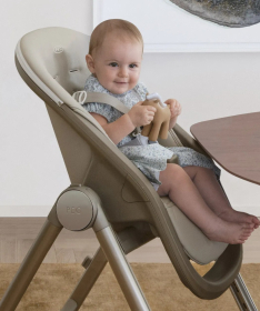 Peg Perego Living Hranilica za bebe Space Sand