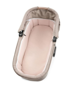 Peg Perego Culla Flex nosiljka za bebe sa stalkom za Vivace-Veloce kolica Mon Amour