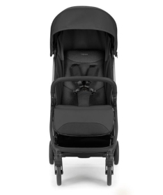 Inglesina Quid 3 kolica za decu Cosmic Black