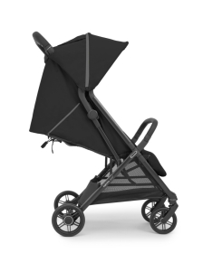 Inglesina Quid 3 kolica za decu Cosmic Black