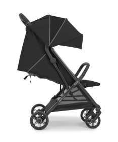 Inglesina Quid 3 kolica za decu Cosmic Black
