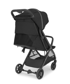 Inglesina Quid 3 kolica za decu Cosmic Black
