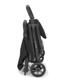 Inglesina Quid 3 kolica za decu Cosmic Black