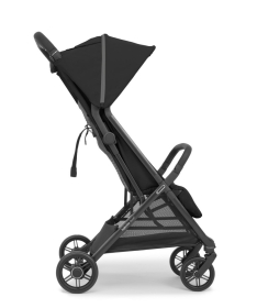 Inglesina Quid 3 kolica za decu Cosmic Black