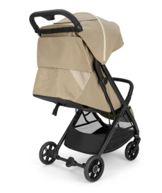 Inglesina Quid 3 kolica za decu Lunar Beige