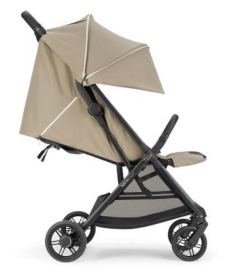 Inglesina Quid 3 kolica za decu Lunar Beige