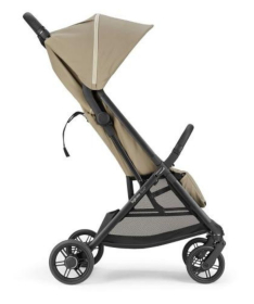 Inglesina Quid 3 kolica za decu Lunar Beige