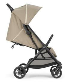 Inglesina Quid 3 kolica za decu Lunar Beige