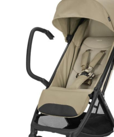 Inglesina Quid 3 kolica za decu Lunar Beige