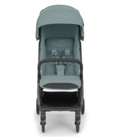 Inglesina Quid 3 kolica za decu Galaxy Grey