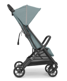 Inglesina Quid 3 kolica za decu Galaxy Grey
