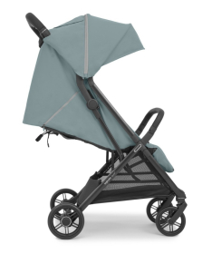 Inglesina Quid 3 kolica za decu Galaxy Grey