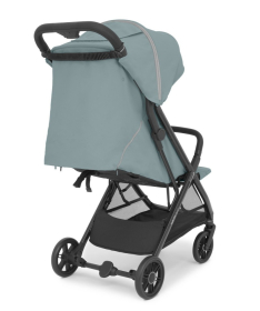 Inglesina Quid 3 kolica za decu Galaxy Grey