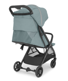Inglesina Quid 3 kolica za decu Galaxy Grey