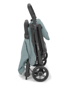Inglesina Quid 3 kolica za decu Galaxy Grey
