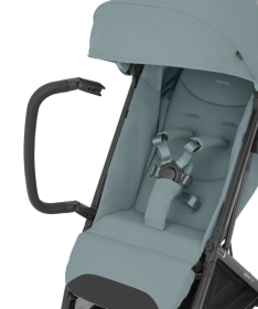 Inglesina Quid 3 kolica za decu Galaxy Grey