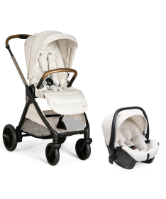 Chicco Bellagio kolica za bebe 2 u 1 sa auto sedište Kory Plus 40-85cm - Amber Glov