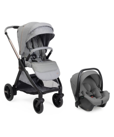 Chicco Bellagio kolica za bebe 2 u 1 sa auto sedište Kory Plus 40-85cm - Lunar Rock