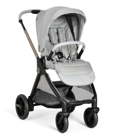 Chicco Bellagio kolica za bebe 2 u 1 sa auto sedište Kory Plus 40-85cm - Lunar Rock