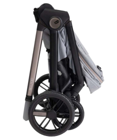 Chicco Bellagio kolica za bebe 2 u 1 sa auto sedište Kory Plus 40-85cm - Lunar Rock