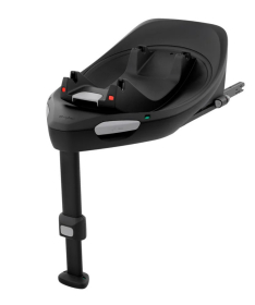 Cybex Balios S Lux kolica 3 u 1 sa auto sedištem i G Isofix Bazom - Stone&Lava Grey