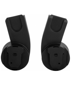 Cybex Balios S Lux kolica 3 u 1 sa auto sedištem Cloud G I size plus - Stone&Lava Grey