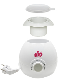 Nip grejač za flašice za bebe A089066