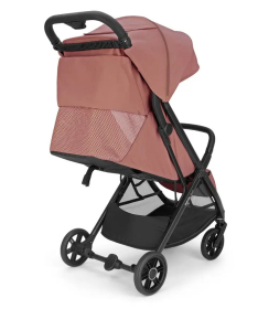 Inglesina Quid 3 kolica za decu Aurora Pink