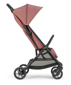 Inglesina Quid 3 kolica za decu Aurora Pink
