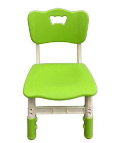 Feelkids podesiva stolica za decu cm Zelena