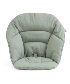 Stokke CLikk cushion mekani jastučići uložak za hranilicu - Glacier Green